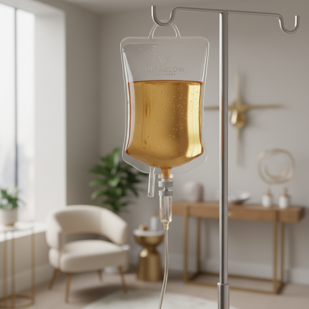 IV Therapy