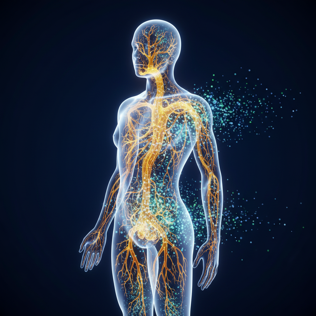 Peptide Therapy