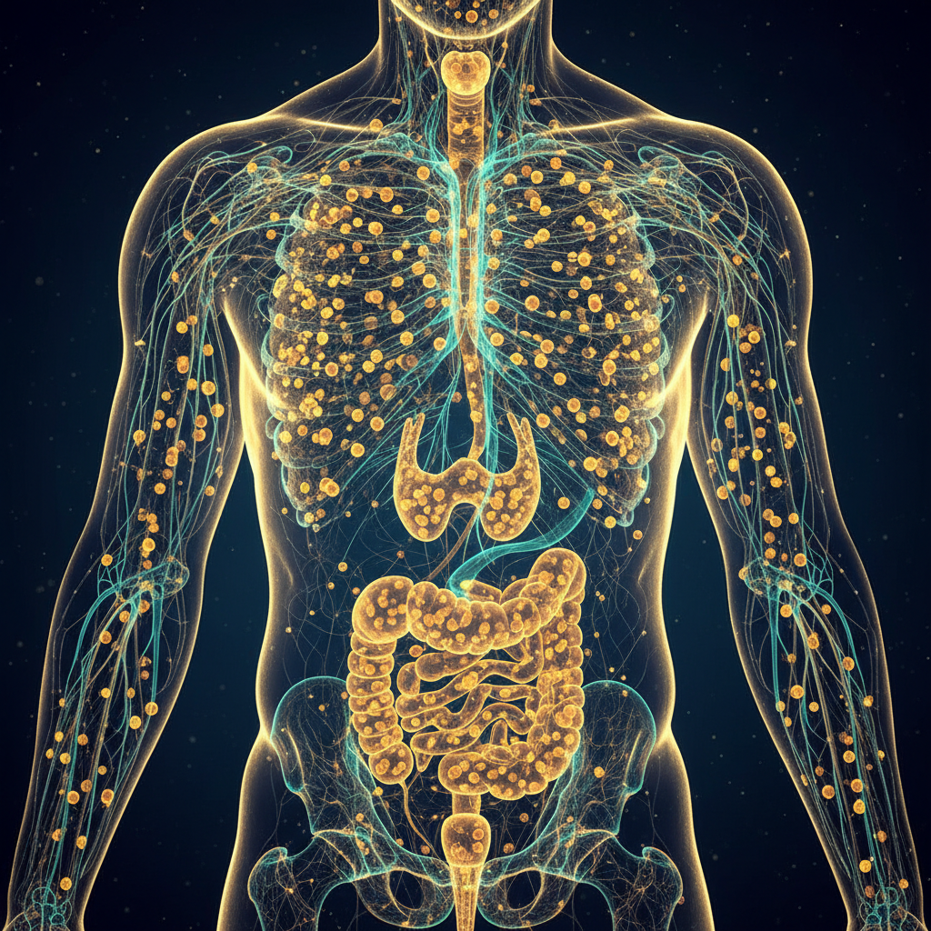 Hormone Replacement Therapy