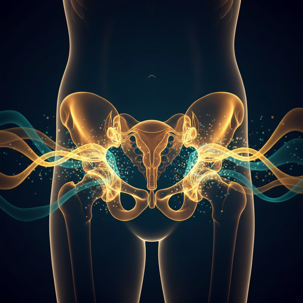 Pelvic Floor & Women's Wellness