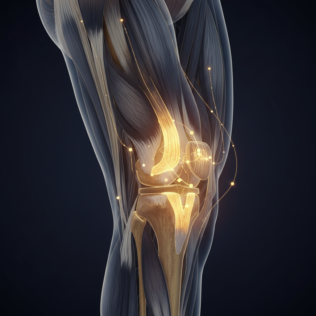Injury & Sports Conditions